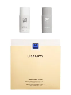 160ml The Body Travel Set