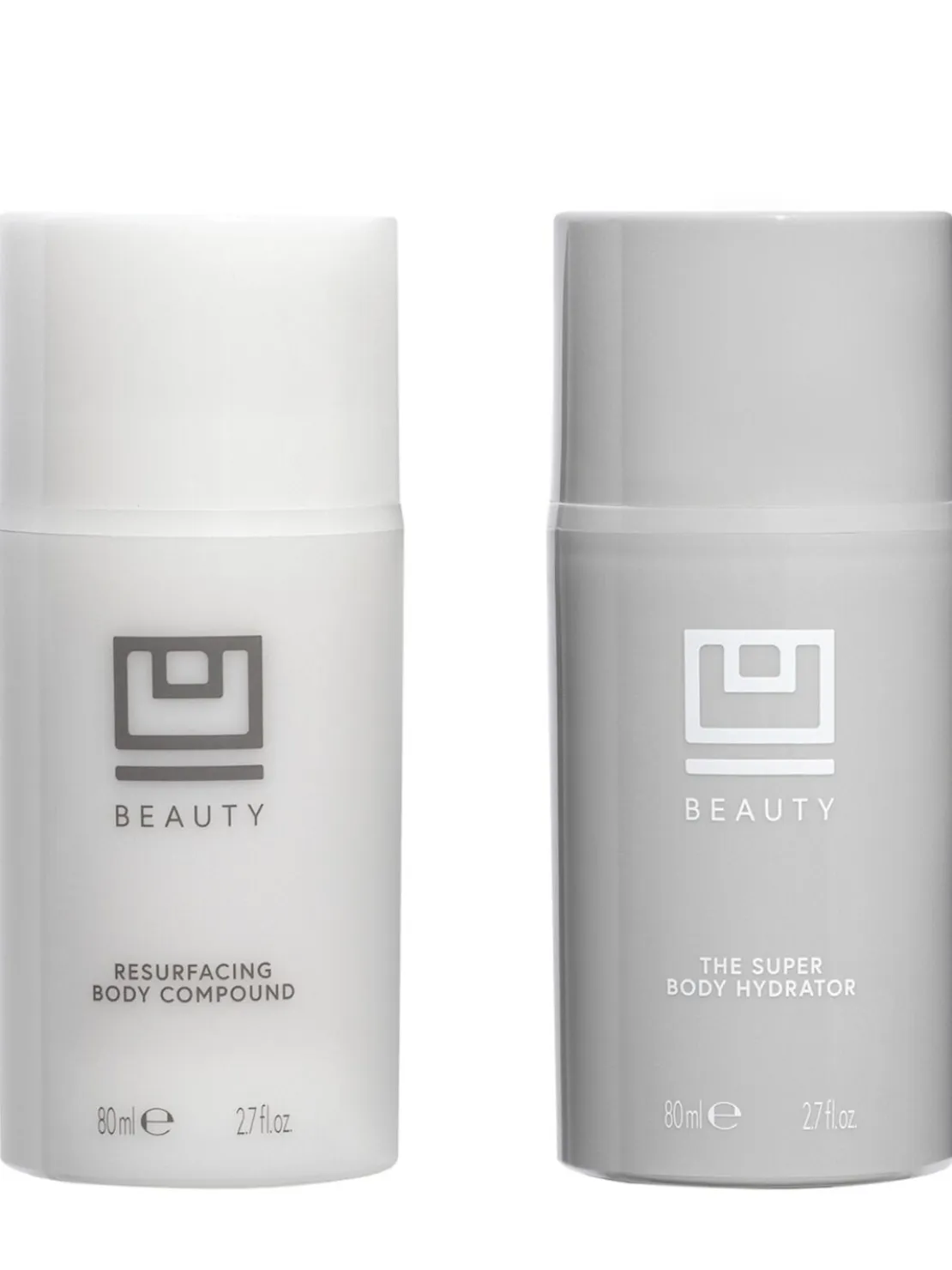 160ml The Body Travel Set