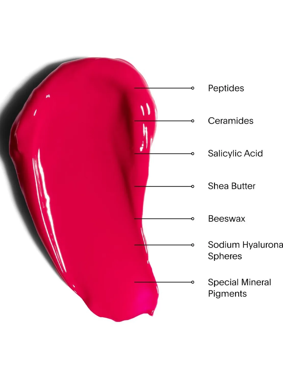 15ml The Tinted PLASMA Lip Compound