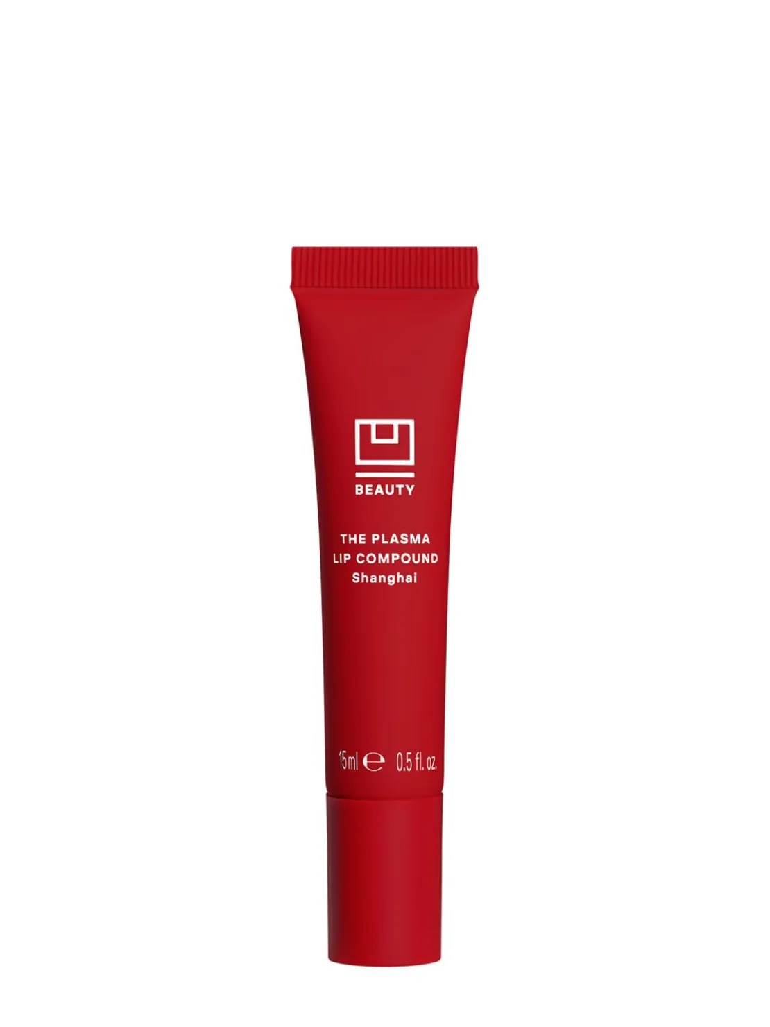 15ml The Tinted PLASMA Lip Compound