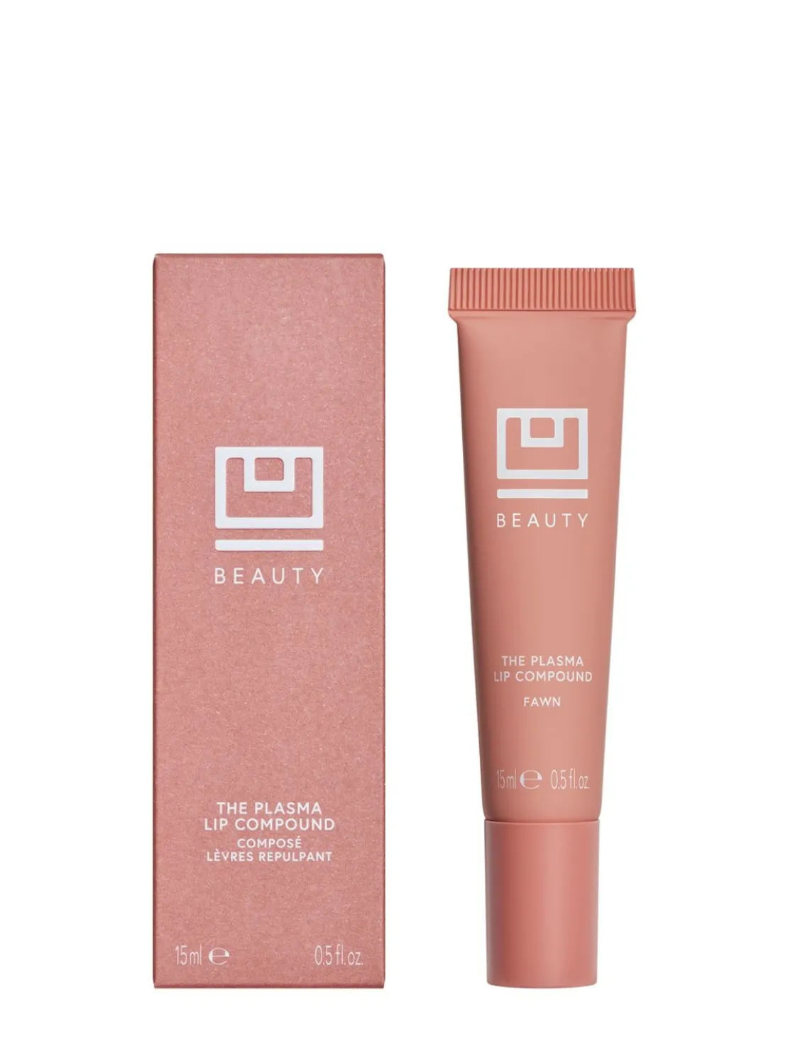 15ml The Tinted PLASMA Lip Compound