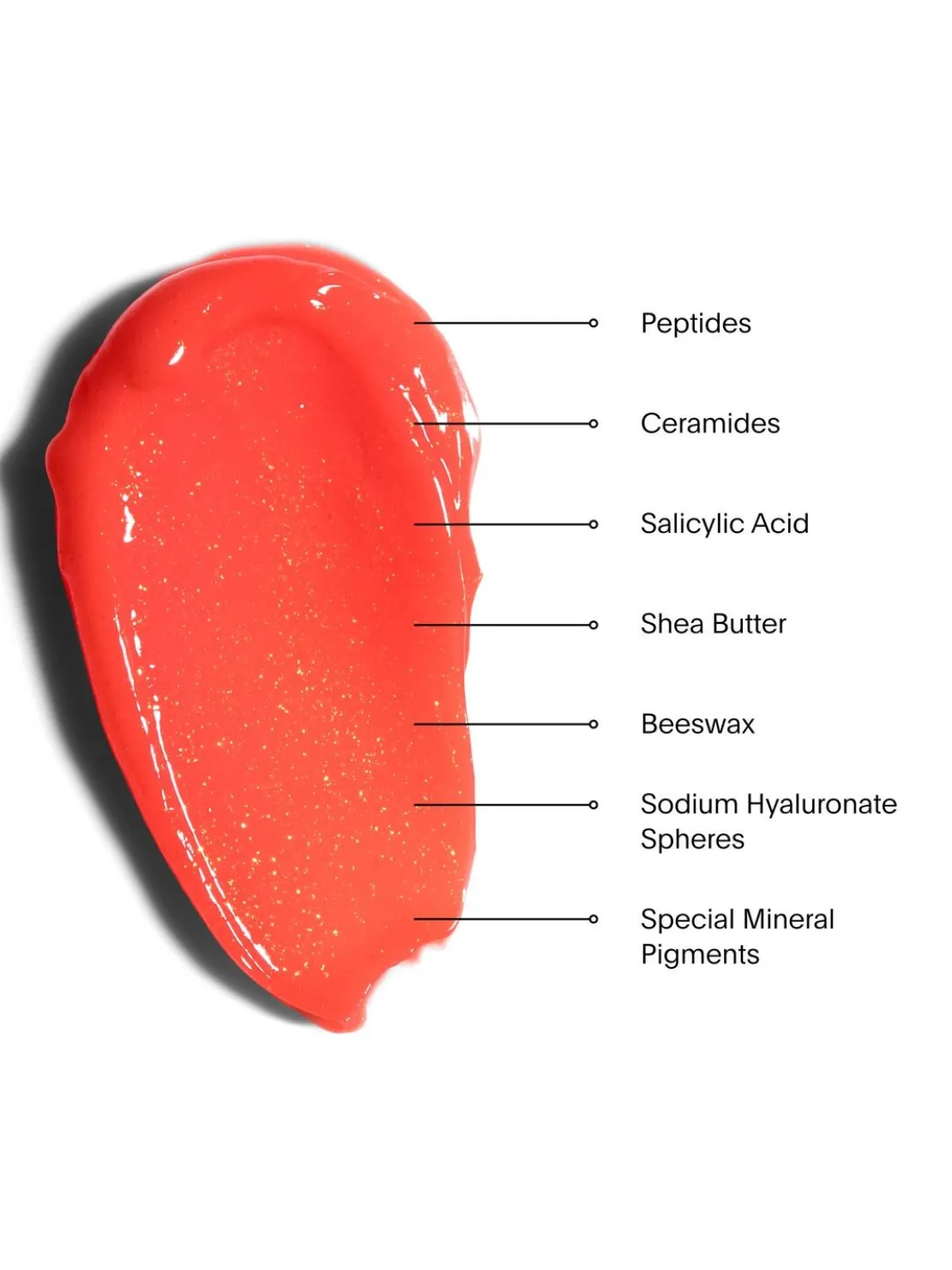 15ml The Tinted PLASMA Lip Compound