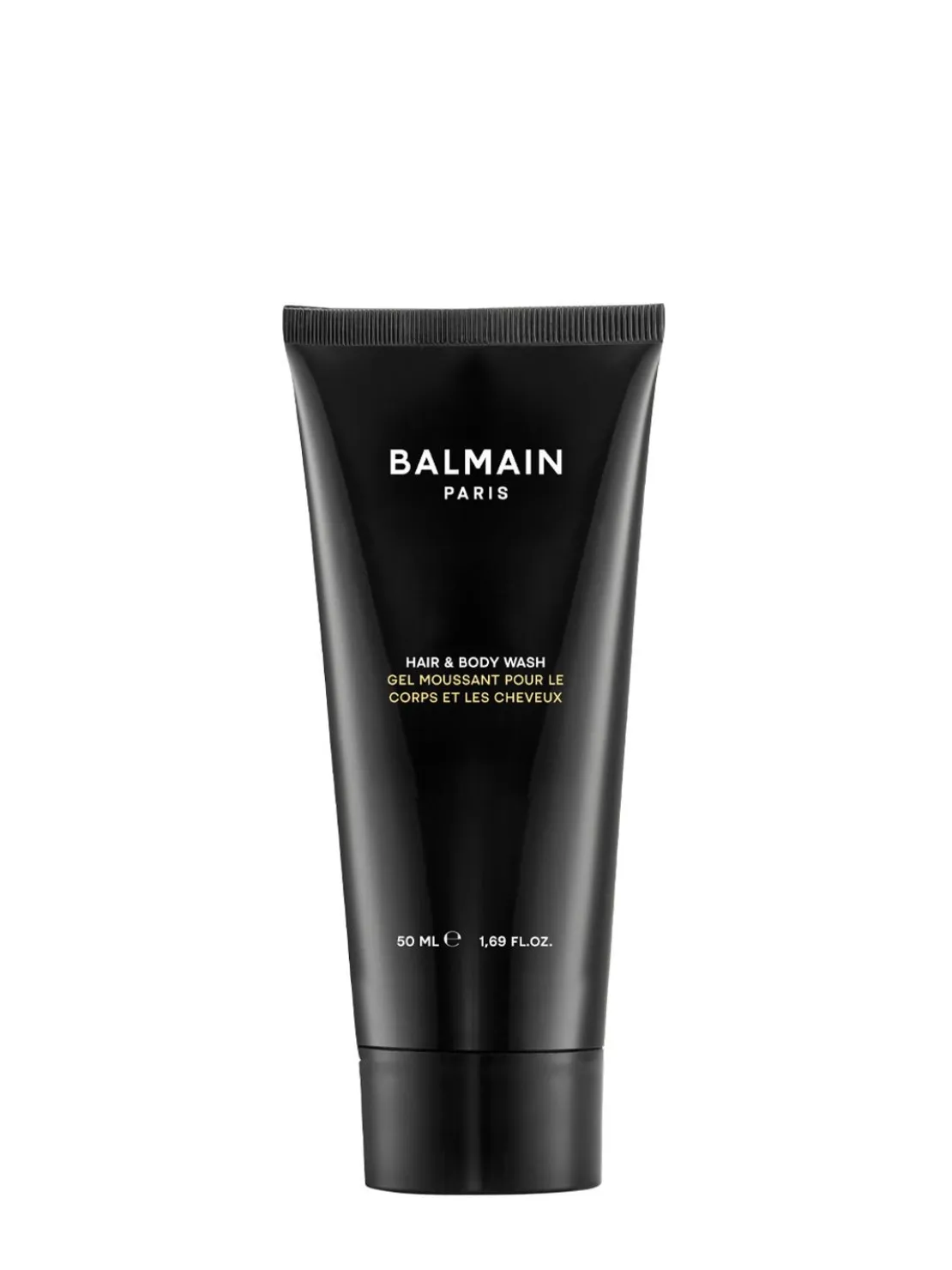 50ml Travel Size Homme Hair Body Wash