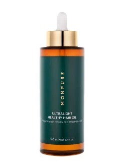 100ml Ultralight Healthy Hair Oil