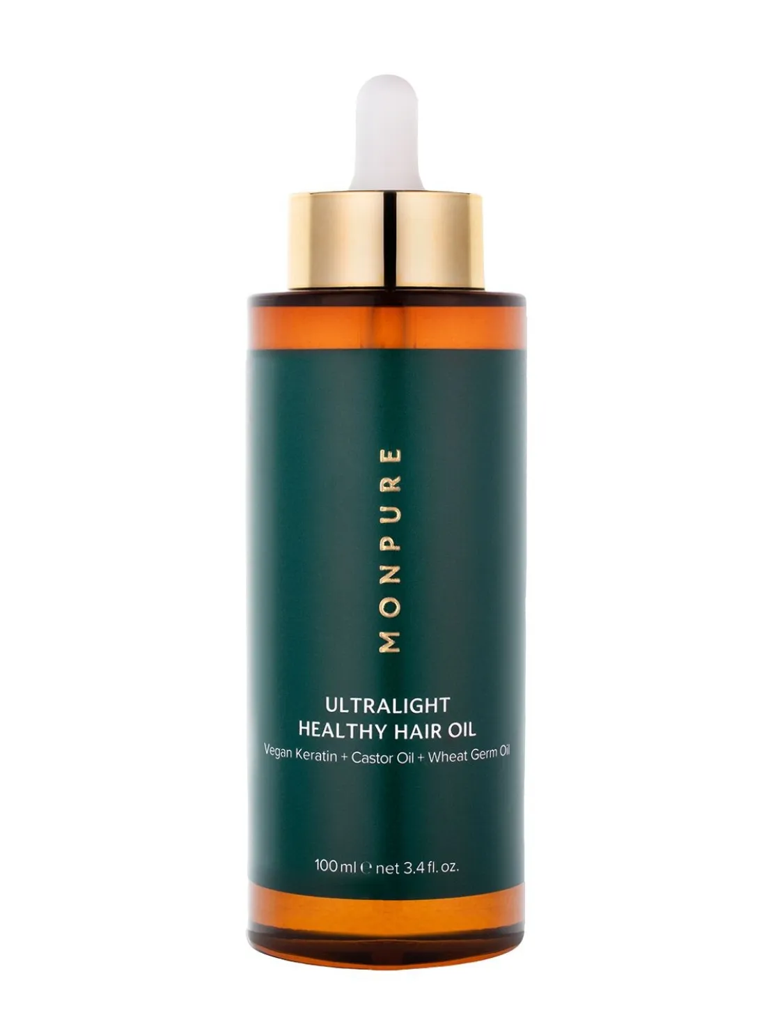 100ml Ultralight Healthy Hair Oil
