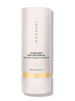 100ml Ultralight Healthy Hair Oil