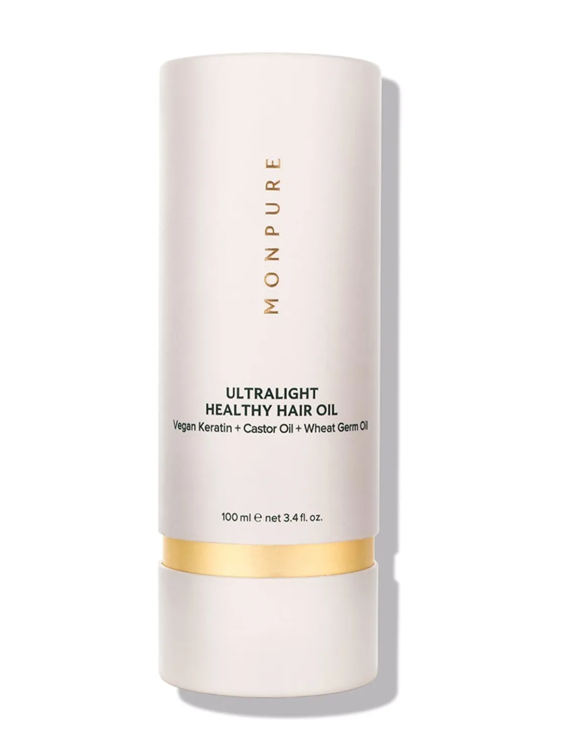 100ml Ultralight Healthy Hair Oil