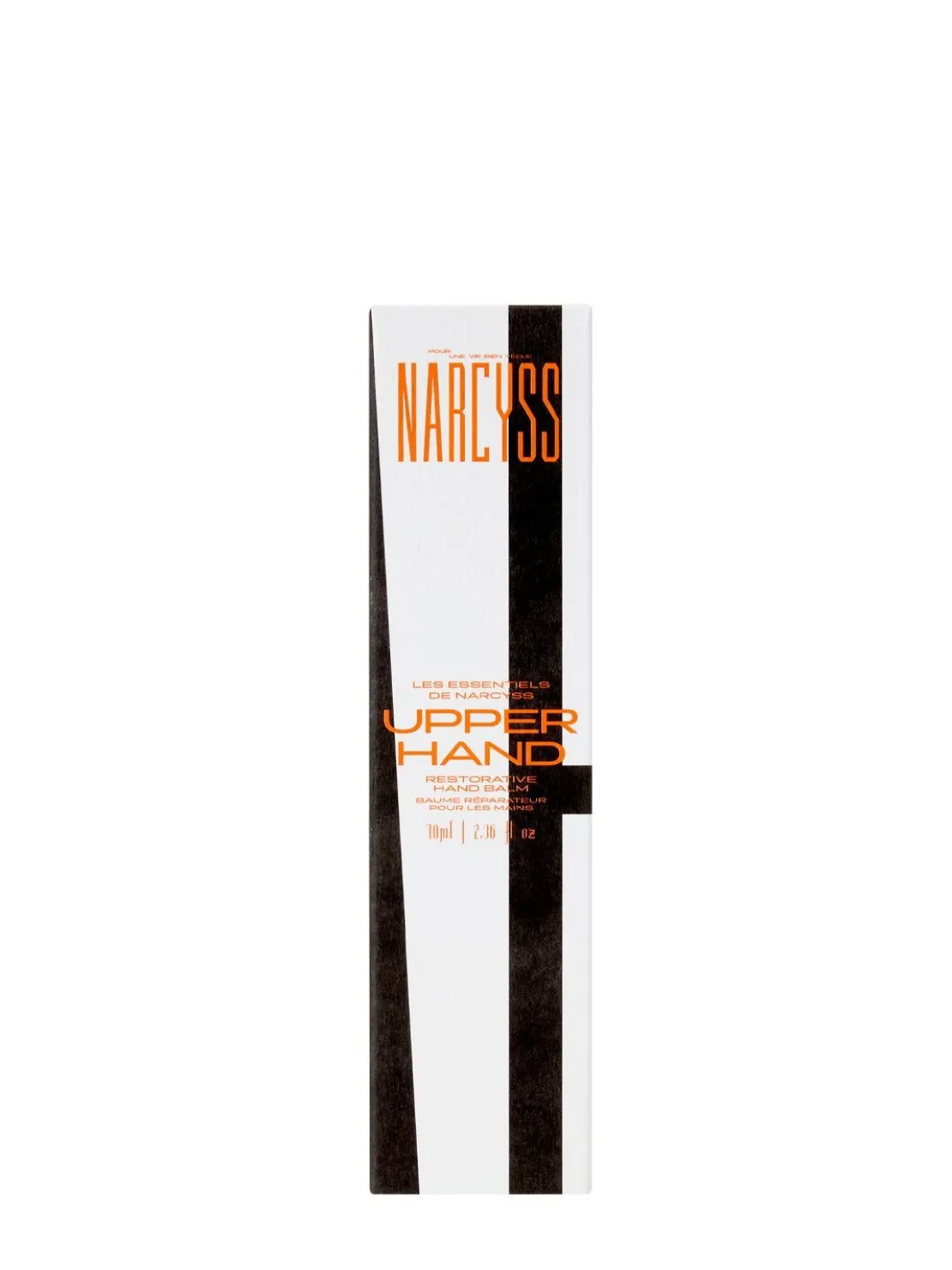 70ml Upper Hand cream