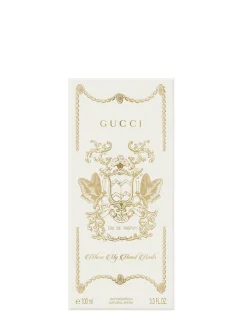 100ml Where My Heart Beats eau de parfum
