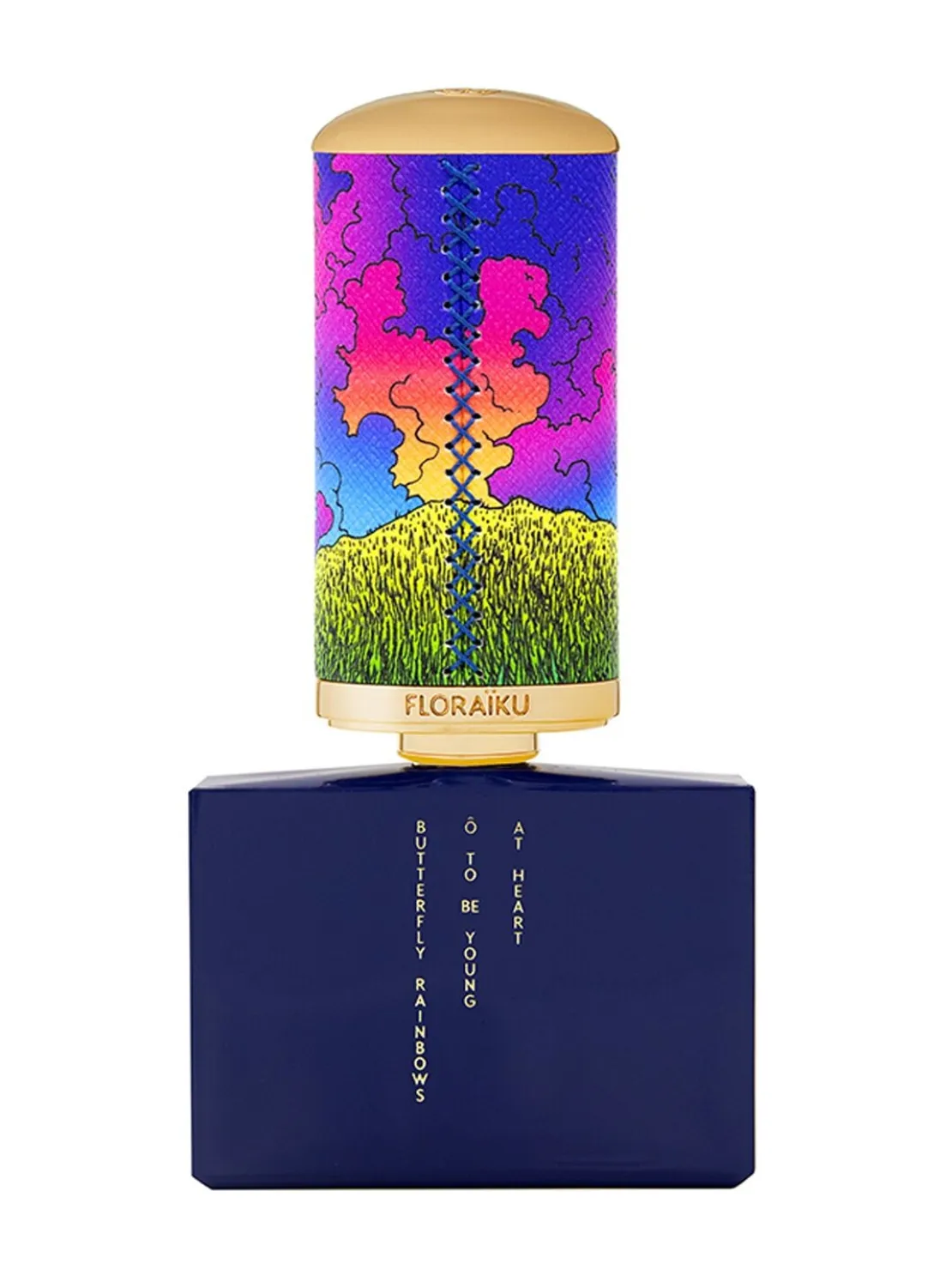 50ml Young At Heart eau de parfum