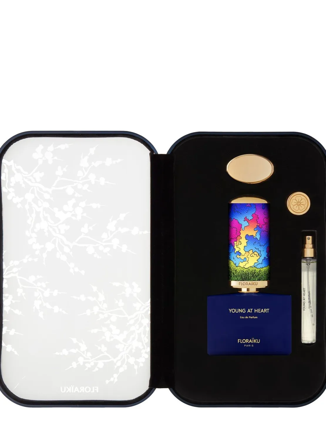 50ml Young At Heart eau de parfum