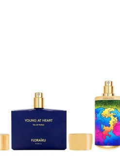 50ml Young At Heart eau de parfum
