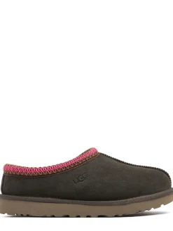10mm Tasman II shearling loafers