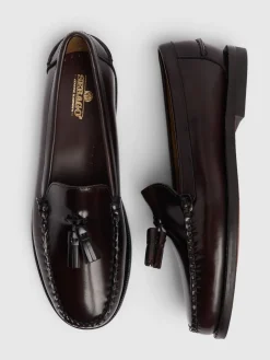 Mocassini Classic Will in pelle morbida