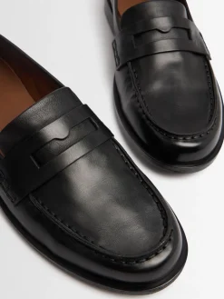 Mocassini Mocasso in pelle
