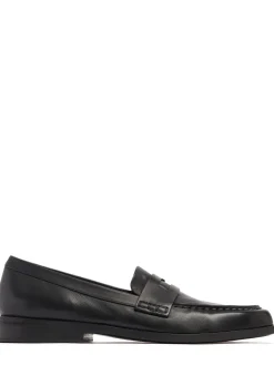 Mocassini Mocasso in pelle