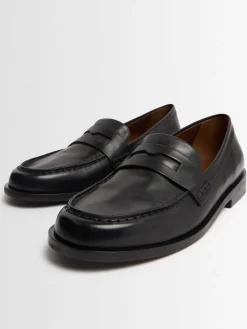 Mocassini Mocasso in pelle