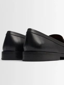 Mocassini Mocasso in pelle