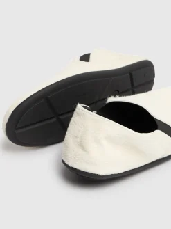 Mocassini slip-on Vincit in cavallino 10mm