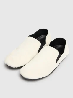 Mocassini slip-on Vincit in cavallino 10mm