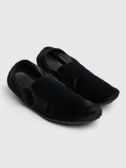 Mocassini slip-on Vincit in cavallino 10mm