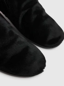 Mocassini slip-on Vincit in cavallino 10mm