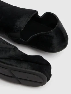 Mocassini slip-on Vincit in cavallino 10mm