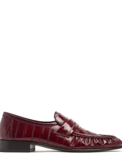 Moccasini Soft in anguilla 25mm