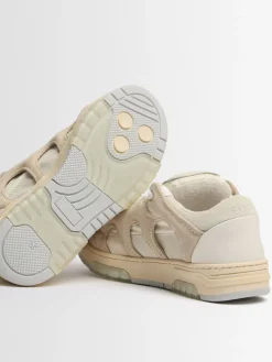 Model 1 sneakers