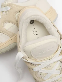 Model 1 sneakers
