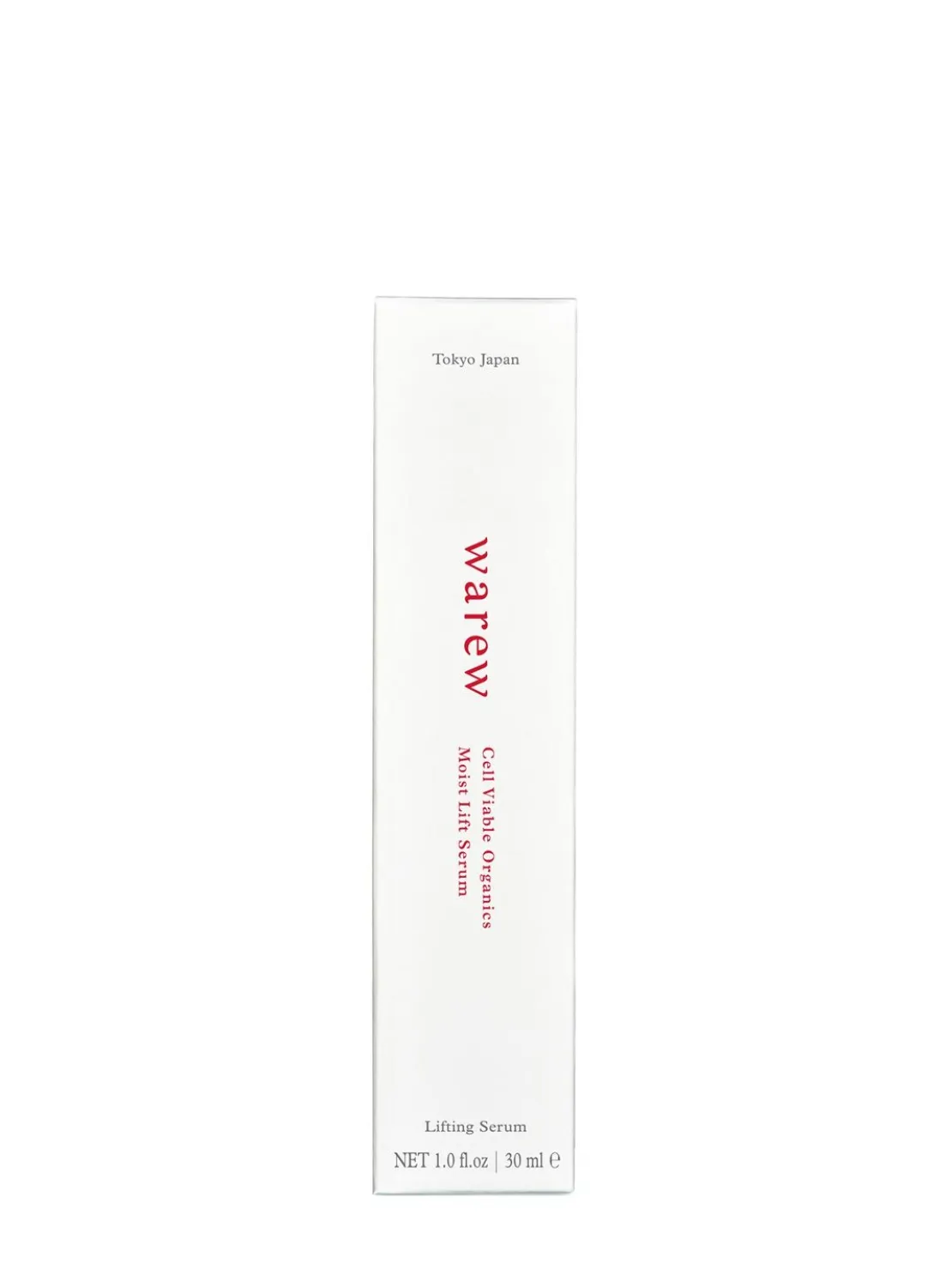 Moist Lift Serum Moisturizer 30ml