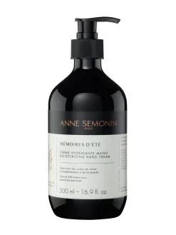 Moisturizing Hand Cream 500ml