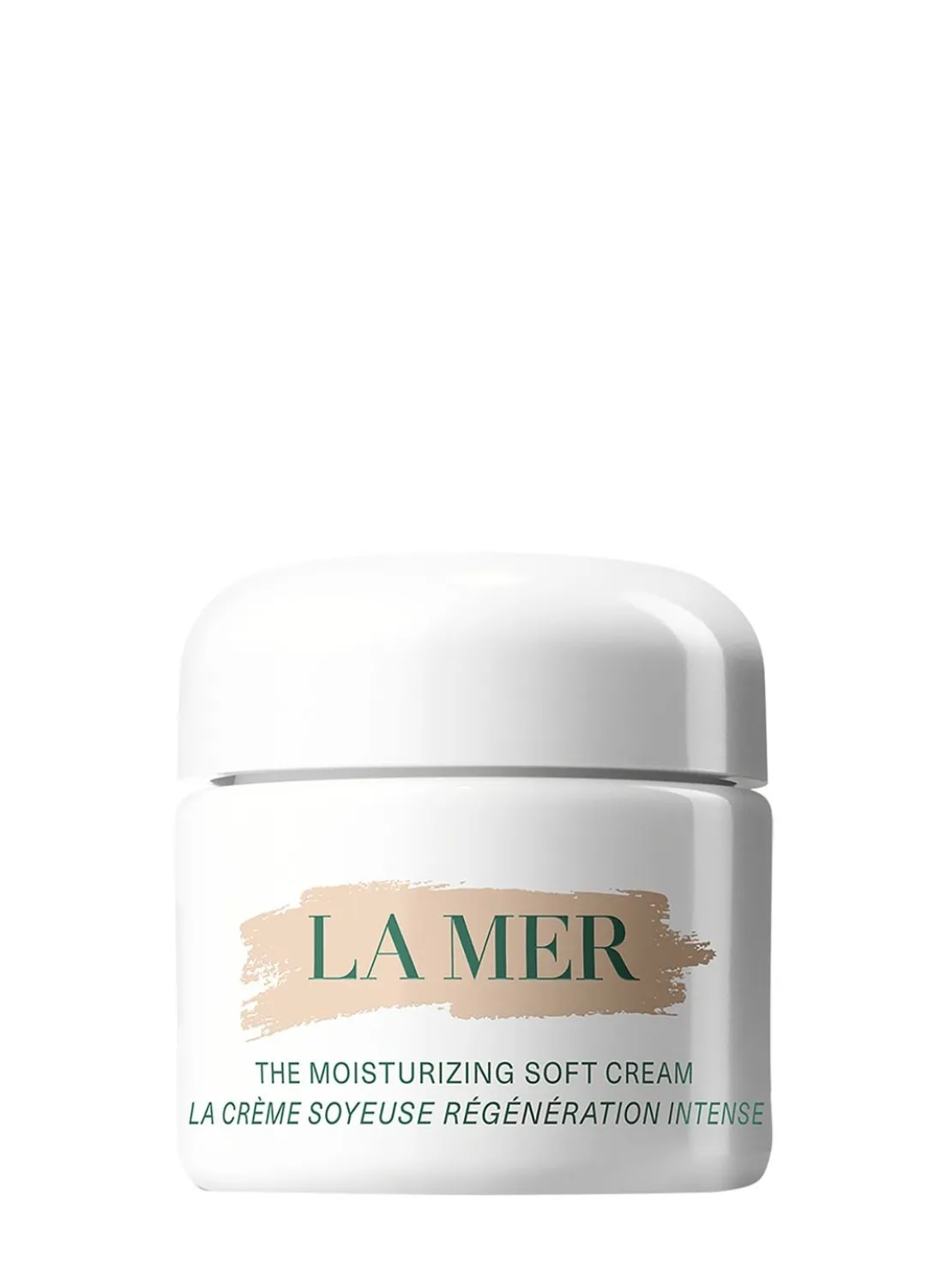 Moisturizing Soft Cream 100ml