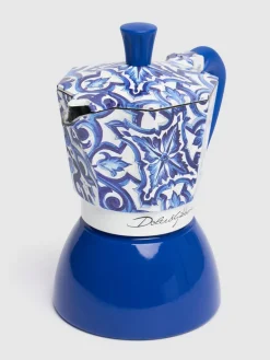 Moka a induzione da 6 tazze