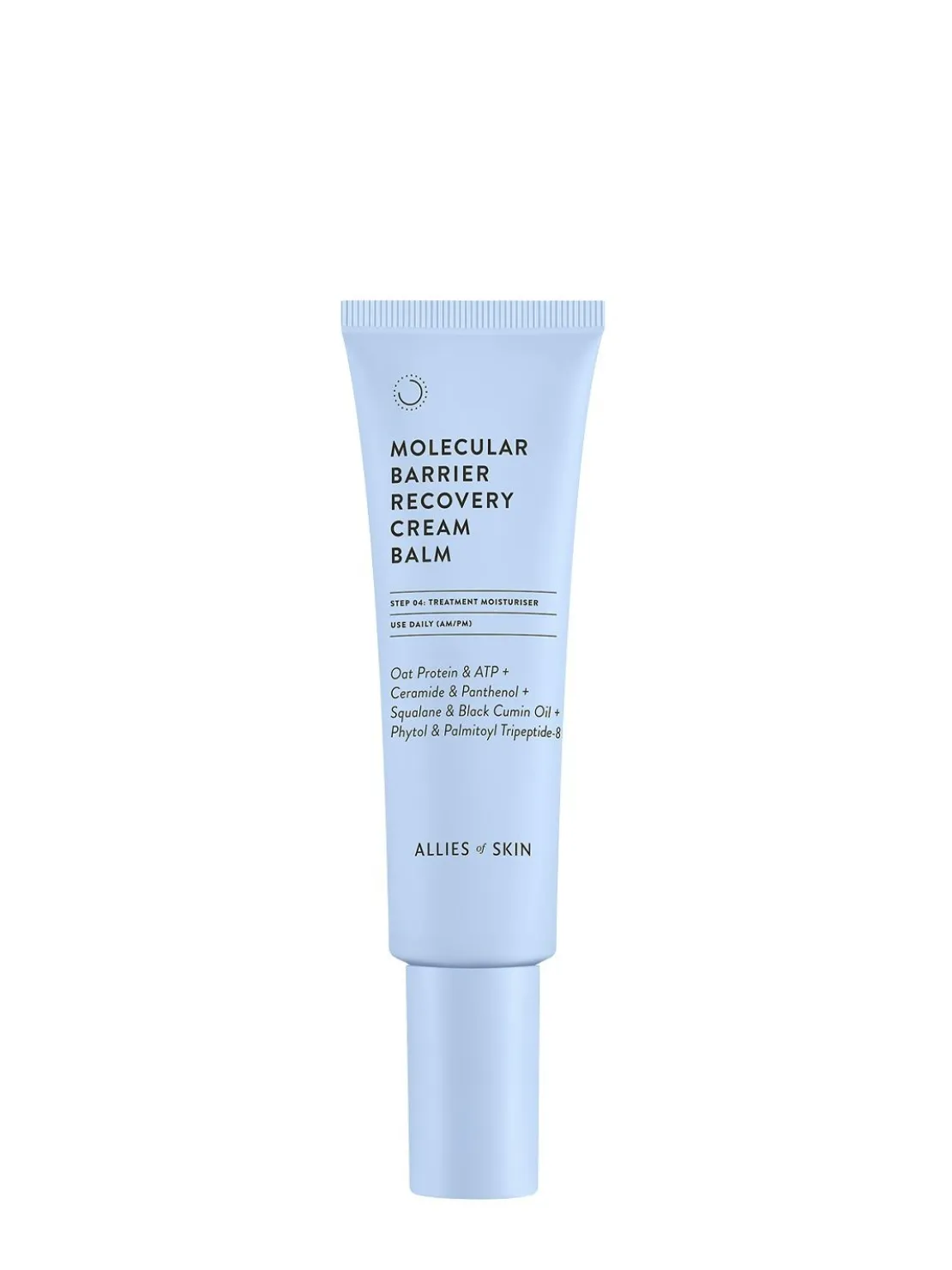 Molecular Barrier Recovery Cream Balm