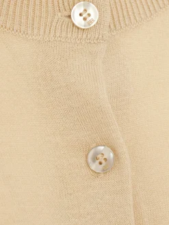 Montie wool blend sweater