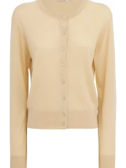 Montie wool blend sweater