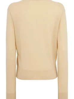 Montie wool blend sweater