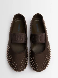 Mostro Neo LGN Mary Jane sneakers