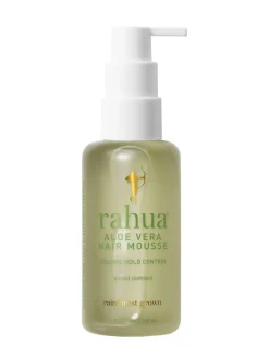 Mousse capelli Aloe Vera 105ml