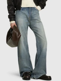 Mules in pelle 20mm
