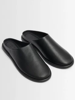 Mules in pelle Spencer