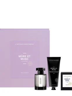 Mure et Musc Set