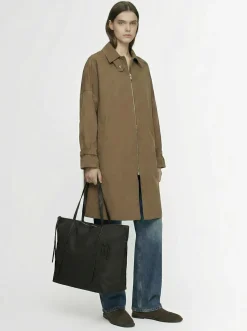 Nabellos nylon tote bag
