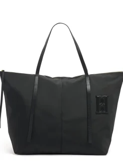 Nabellos nylon tote bag