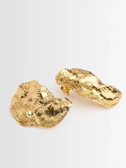 Namaka earrings