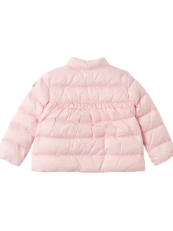 Nazife nylon down jacket