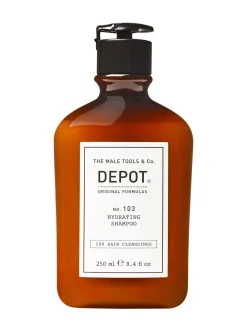 N.103 Hydrating Shampoo
