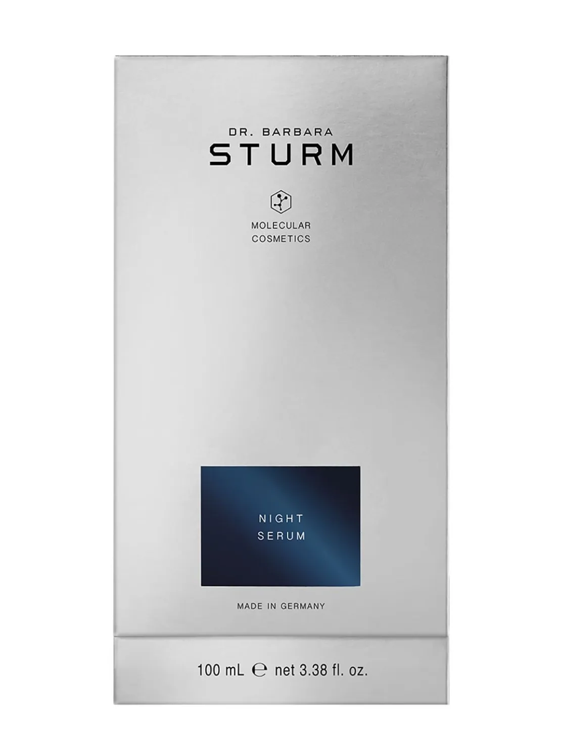 Night Serum 100ml