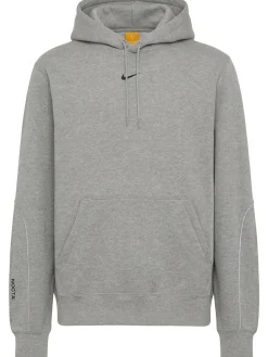 Nocta cotton blend hoodie